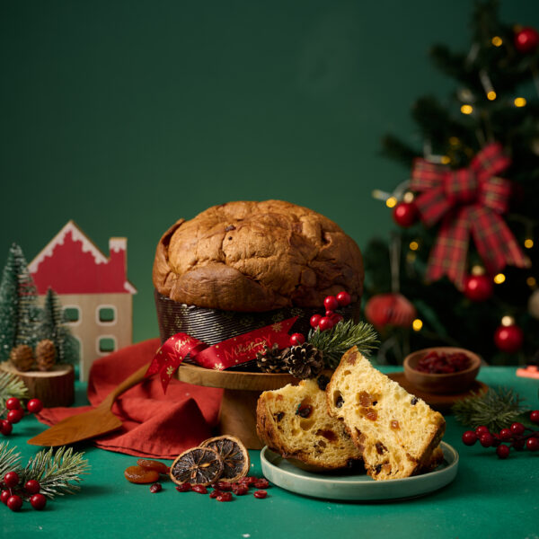 La Levain Christmas 2024 Panettone Classico