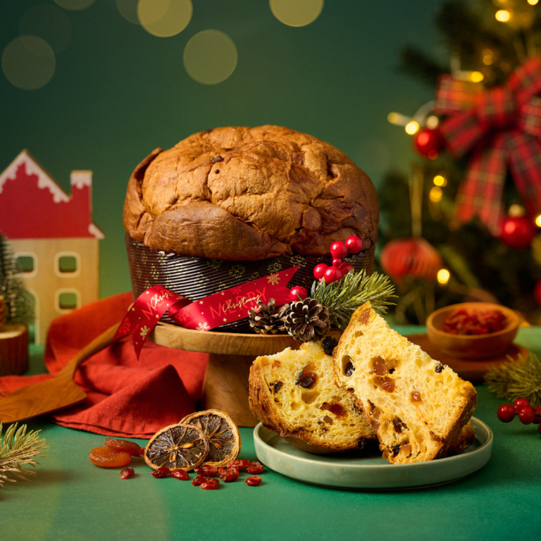 La Levain Christmas 2024 Panettone Classico