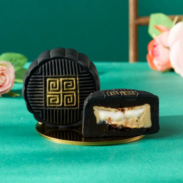 La Levain Mid Autumn Festival Mooncakes Cantonese Tao Shan Pi 2024